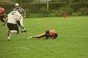 Quart Finale Juniors Foot US - Corsaire Evry vs Margouillats de Reze 196